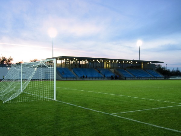 Footes Lane Stadium stadium