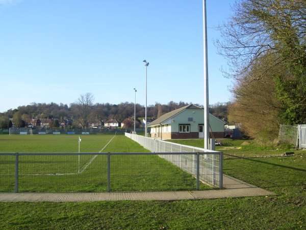 King George's Field stadium