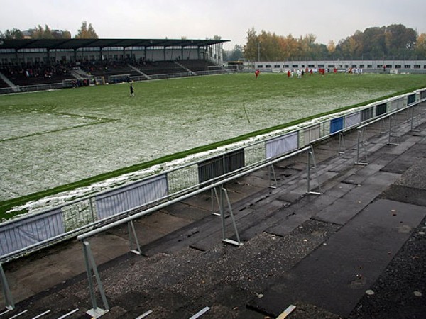 Stadion Stovky stadium