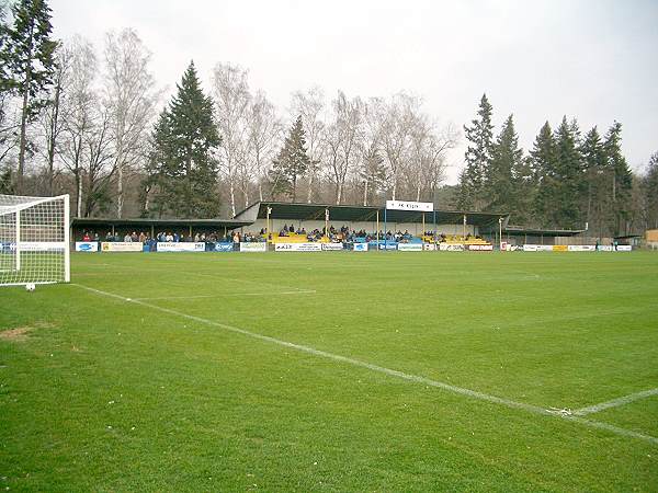 Mestský stadion stadium