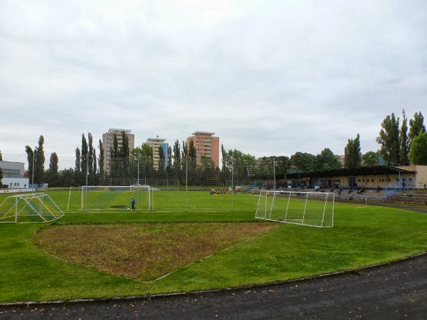 Stadion Neratovice stadium