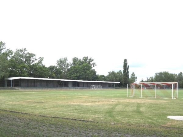 Městský Stadion stadium