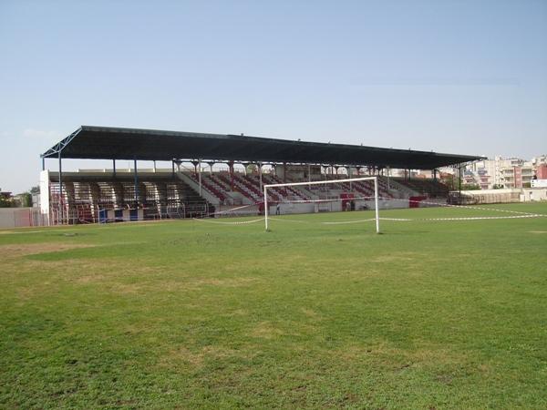 16 Mayıs Şehir Stadyumu stadium