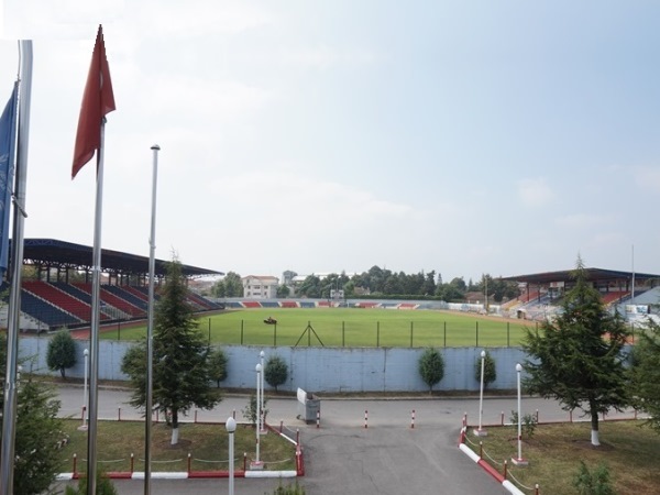 18 Temmuz Stadyumu stadium
