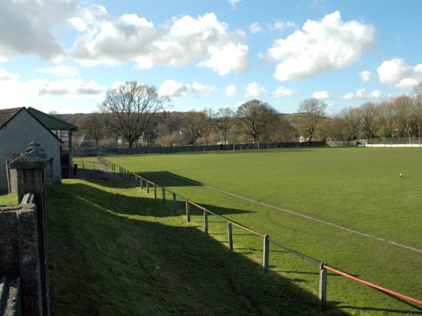 Islecroft Stadium stadium