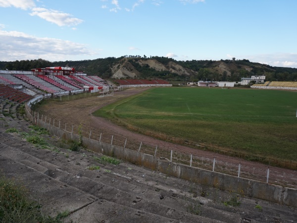 Complexul Sportiv Municipal stadium