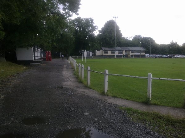 The Skuna Stadium stadium