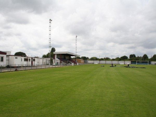 War Memorial Sports Ground stadium