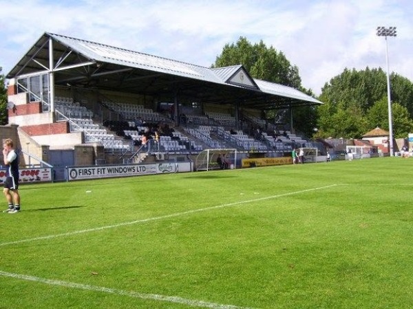 Clayson Stadium stadium
