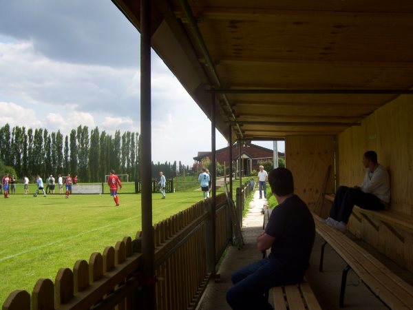 The Orbital Fasteners Stadium stadium