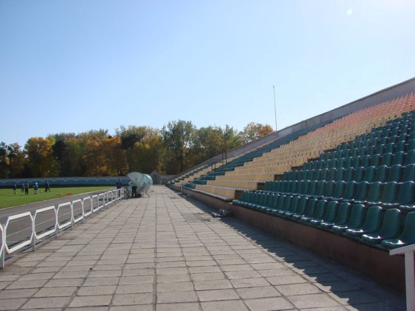 Stadyen DYuSSh-1 stadium