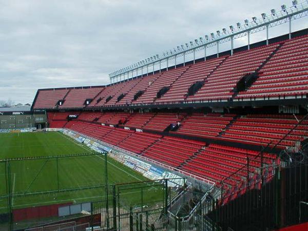 Estadio Brigadier General Estanislao López stadium