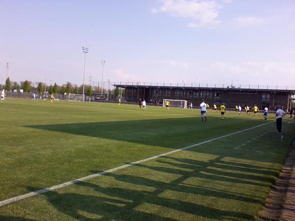 Fußballpark BVB Hohenbuschei stadium