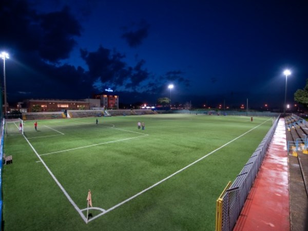 Centro Sportivo Sant'Antimo stadium