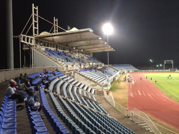 Ato Boldon Stadium stadium