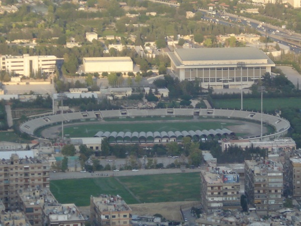 Al-Fayhaa Stadium stadium