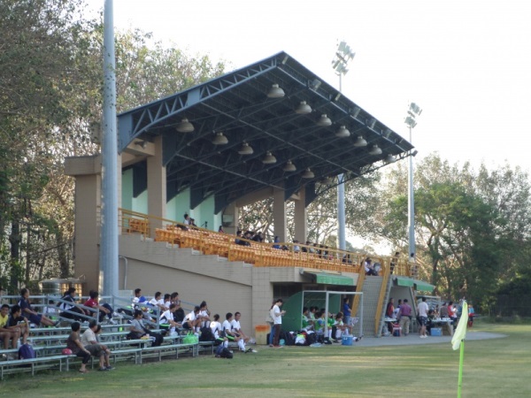 Tainan Football Field stadium