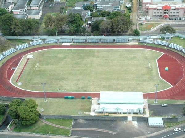 Auguste Vollaire Stadium stadium