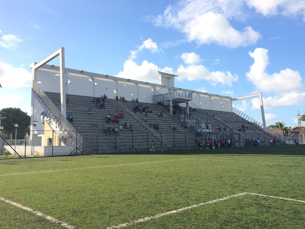 St. François Xavier Stadium stadium