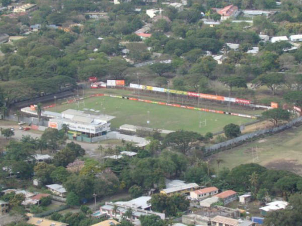 National Football Stadium stadium