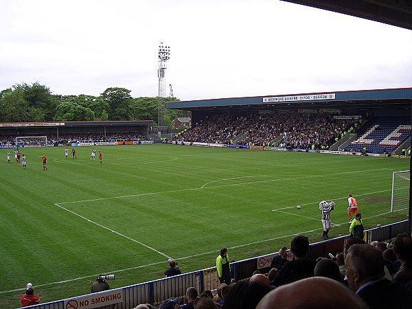 Crown Oil Arena stadium