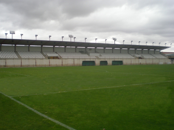 Estadio Mundial 82 stadium