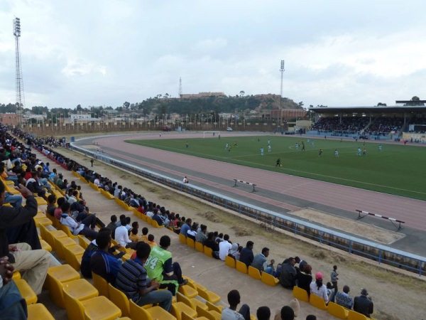 Cicero Stadium stadium