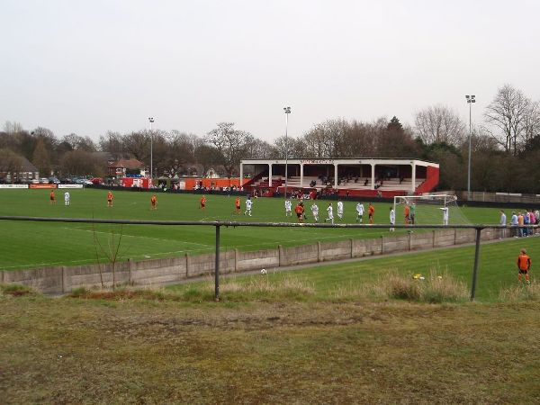 The Peninsula Stadium stadium