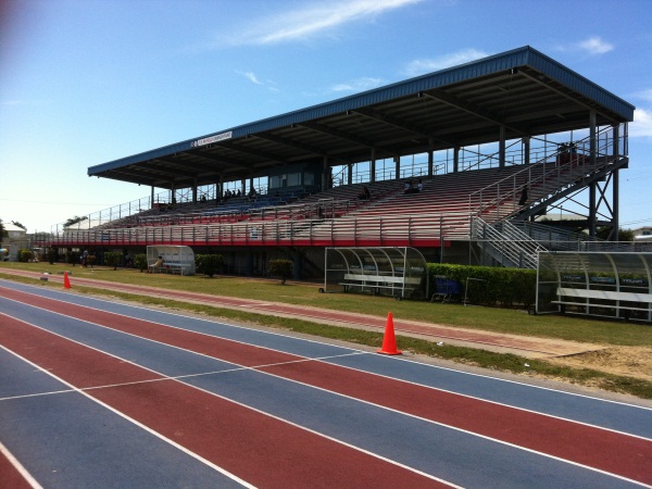 Truman Bodden Sports Complex stadium