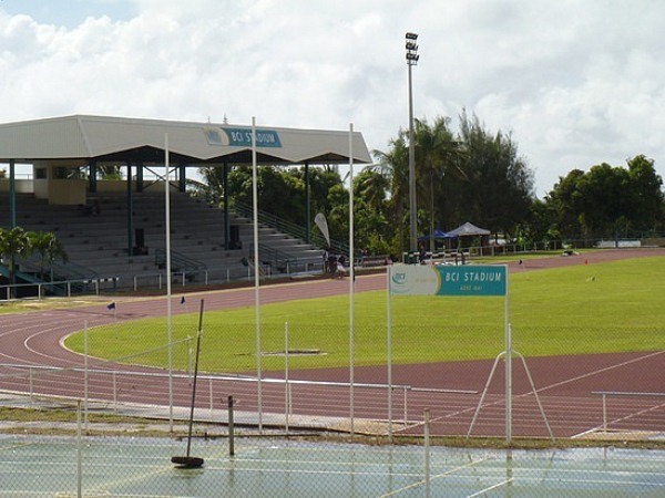 Cook Islands National Stadium stadium