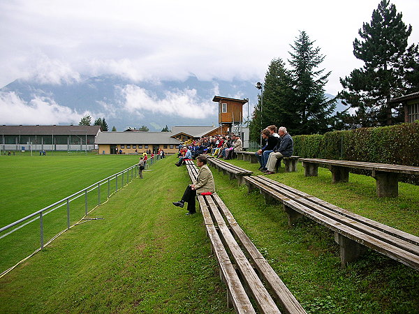 Karl-Kornberger-Stadion stadium