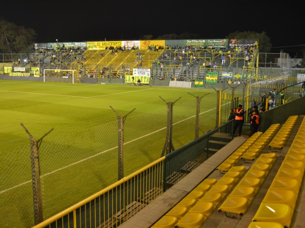 Estadio Norberto Tito Tomaghello stadium