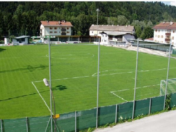Achenstadion Kundl stadium