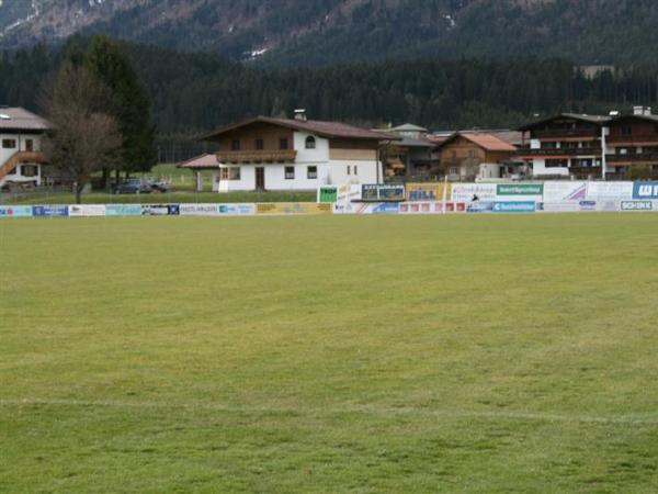 Koasastadion St. Johann stadium