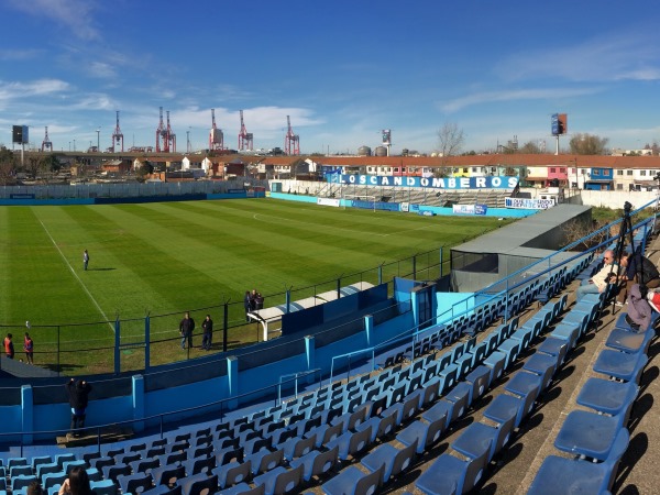 Estadio Dr. Osvaldo Francisco Baletto stadium