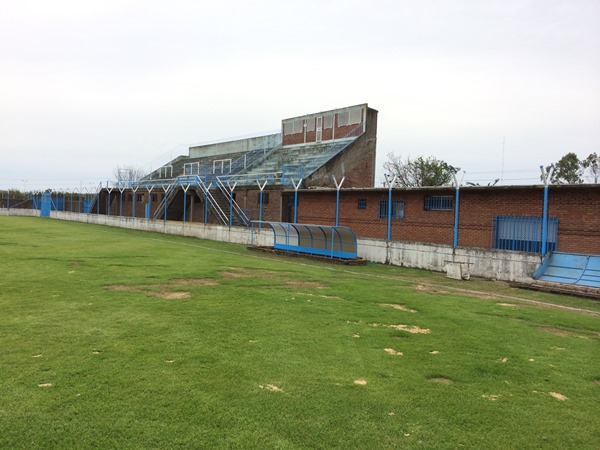 Estadio Ramón Roque Martín stadium