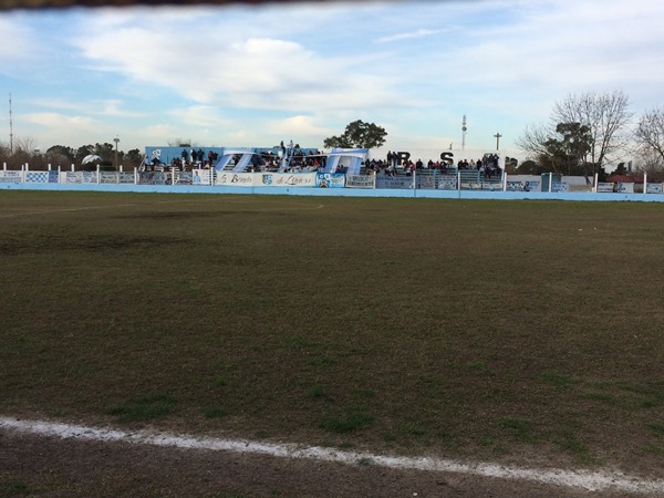 Estadio Juan Antonio Arias stadium