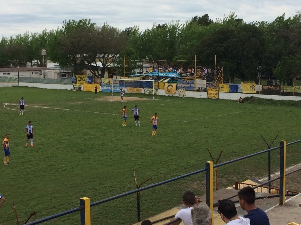 Estadio Rubén Carlos Vallejos stadium