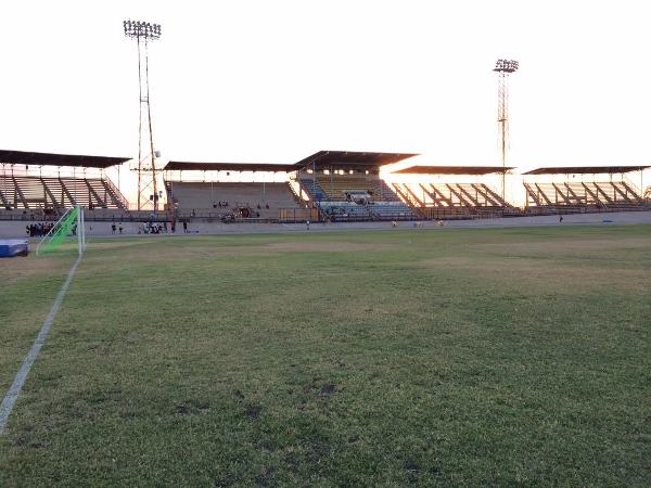 Barbados National Stadium stadium
