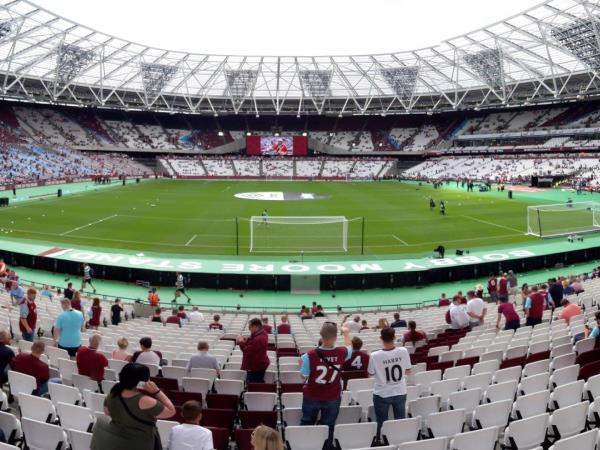 London Stadium stadium