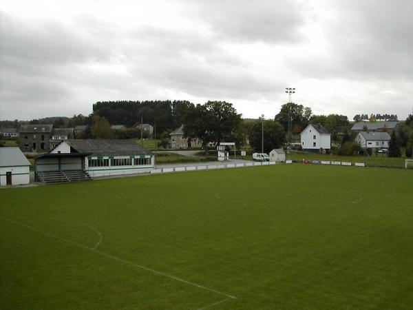 Stade Fernand Brasseur stadium