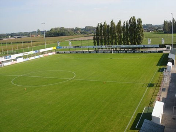 Puitenstadion stadium
