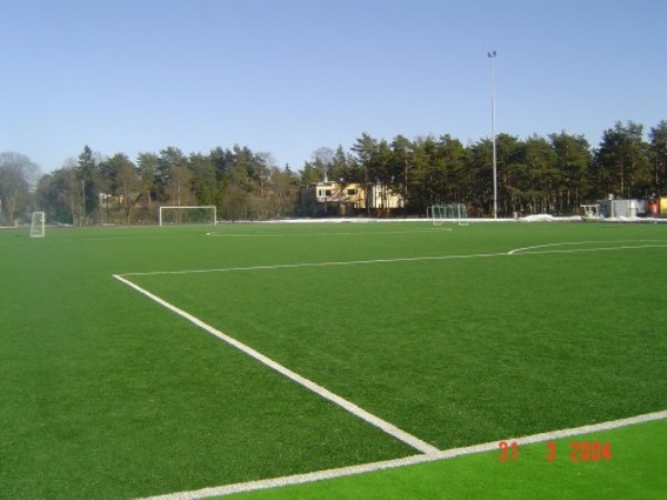 Hiiu staadion stadium