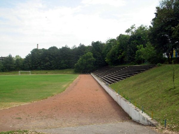 Stadion Stamo Kostov stadium