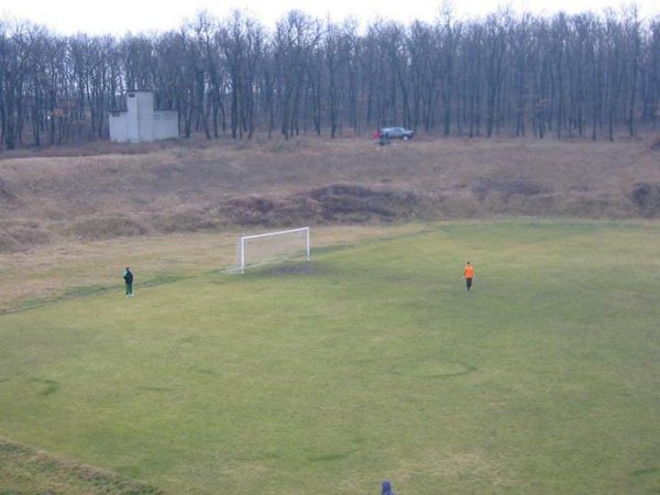Gradski stadion stadium