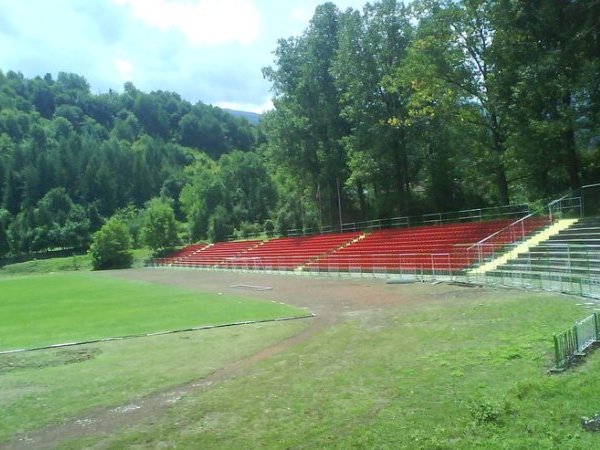 Stadion Mramor stadium