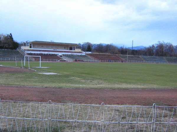 Stadion Sevtopolis stadium