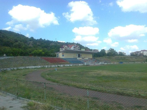 Stadion Shipka stadium
