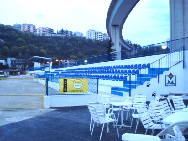 Gradski stadion stadium