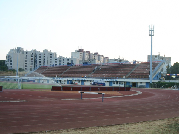 Stadion Veruda stadium